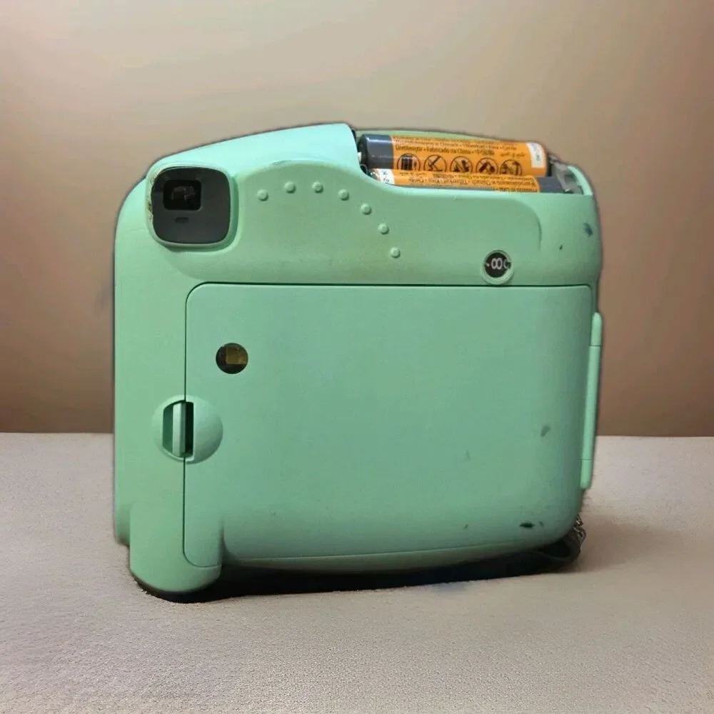 Fujifilm instax mini